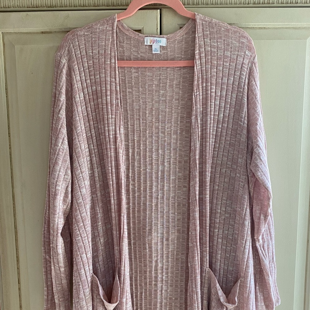 Lularoe Duster Cardigan